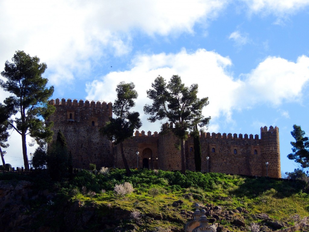 Foto de Toledo (Castilla La Mancha), España