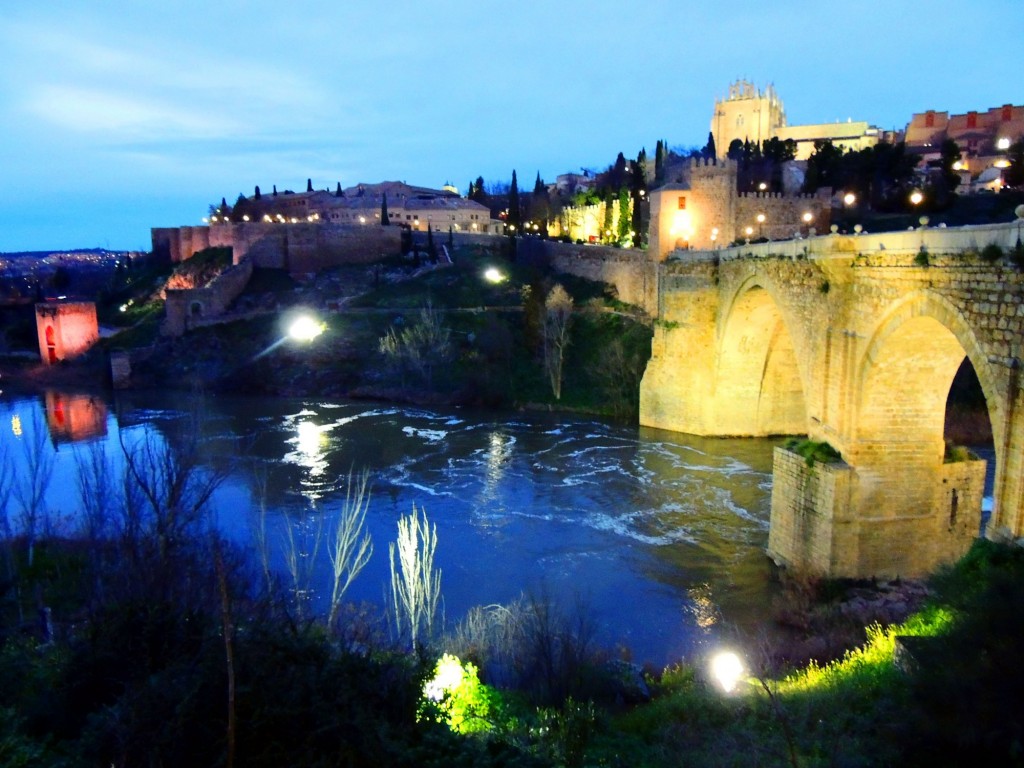 Foto de Toledo (Castilla La Mancha), España