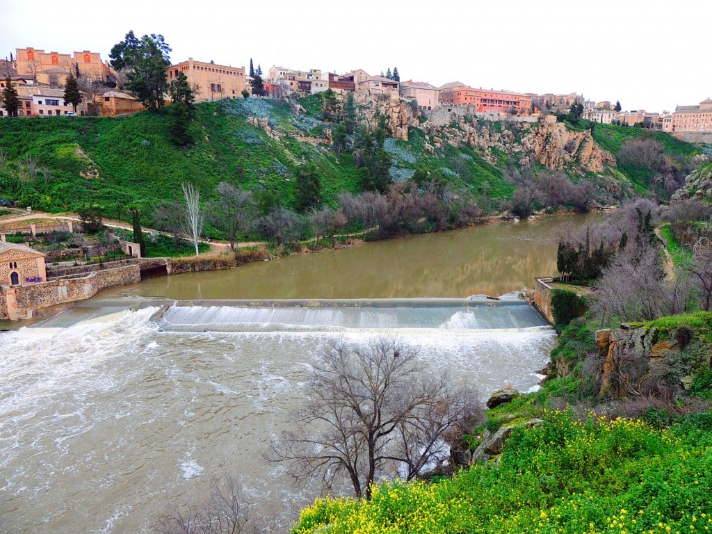 Foto de Toledo (Castilla La Mancha), España