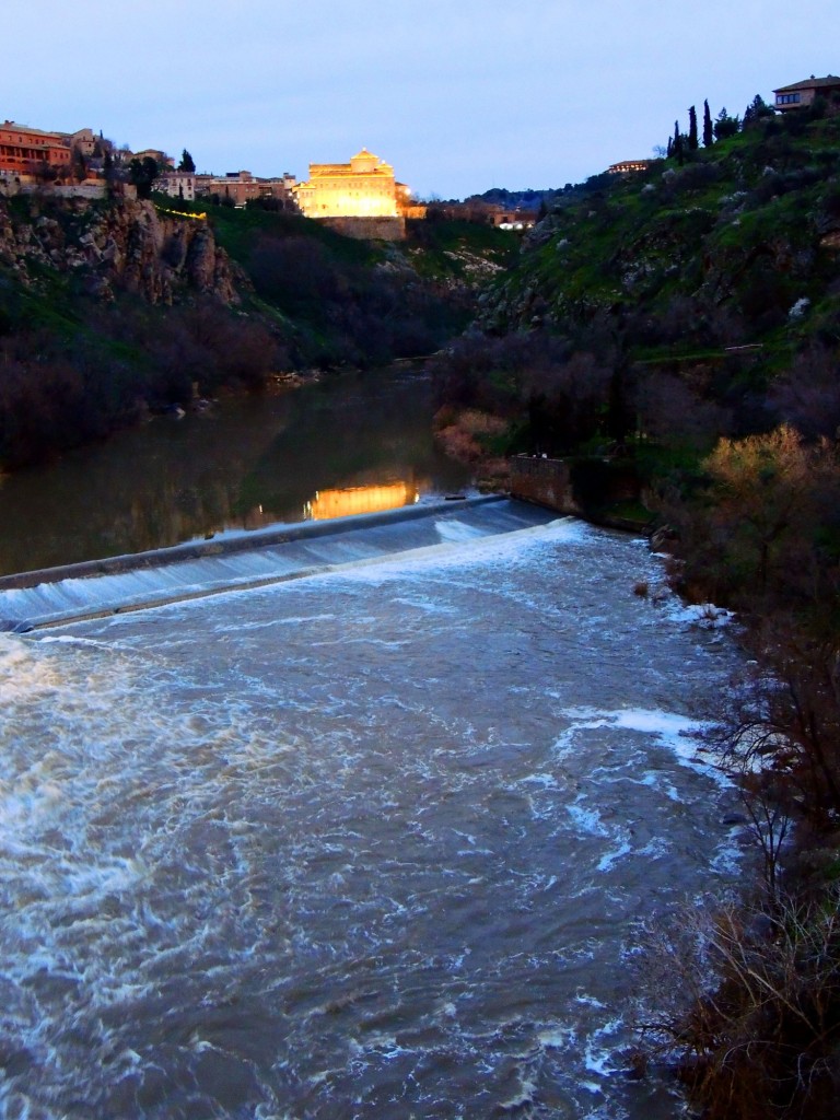 Foto de Toledo (Castilla La Mancha), España