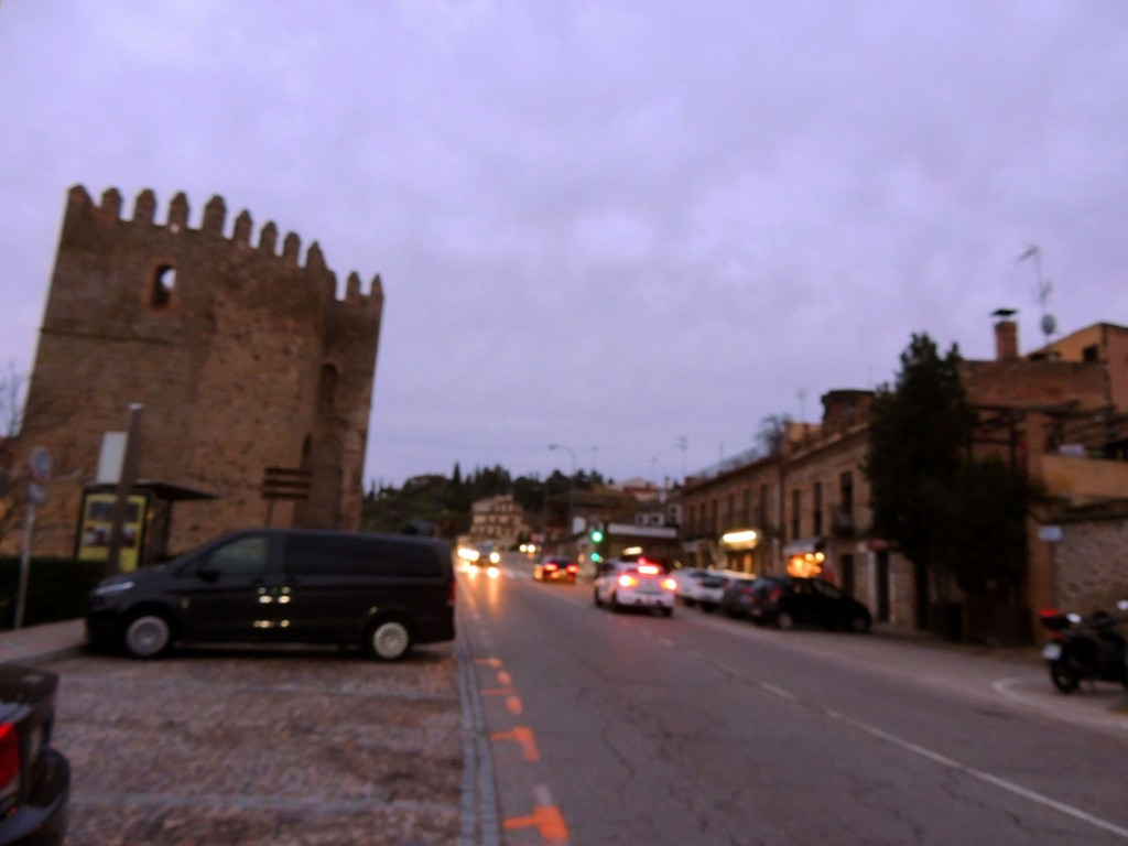 Foto de Toledo (Castilla La Mancha), España