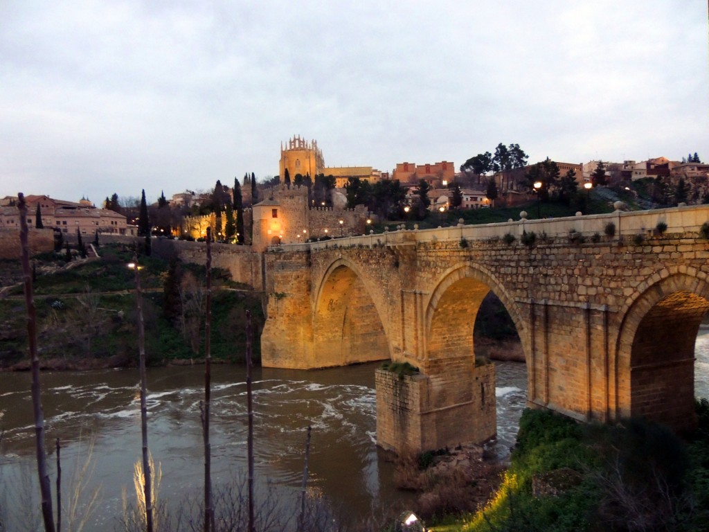 Foto de Toledo (Castilla La Mancha), España