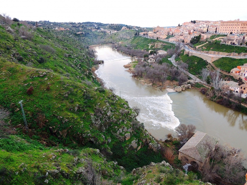 Foto de Toledo (Castilla La Mancha), España