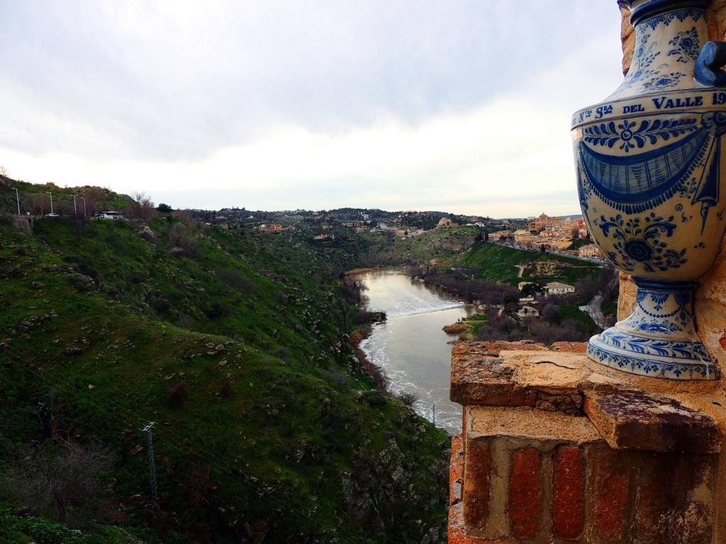 Foto de Toledo (Castilla La Mancha), España