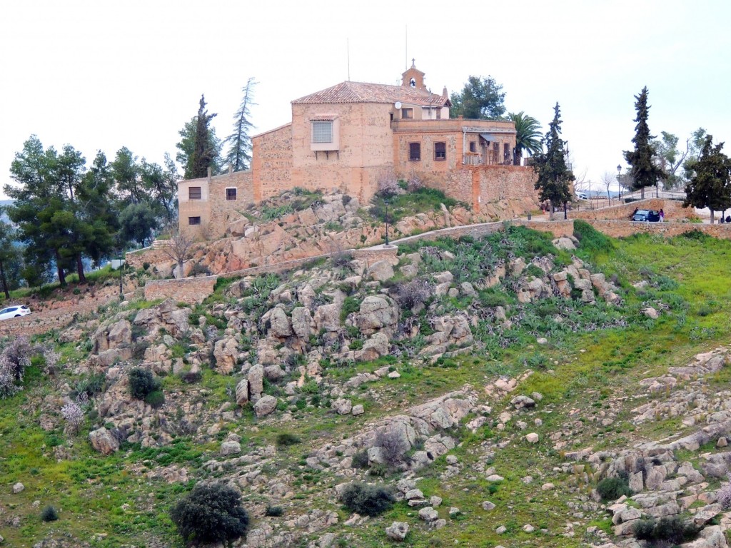 Foto de Toledo (Castilla La Mancha), España