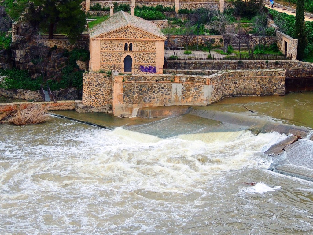 Foto de Toledo (Castilla La Mancha), España