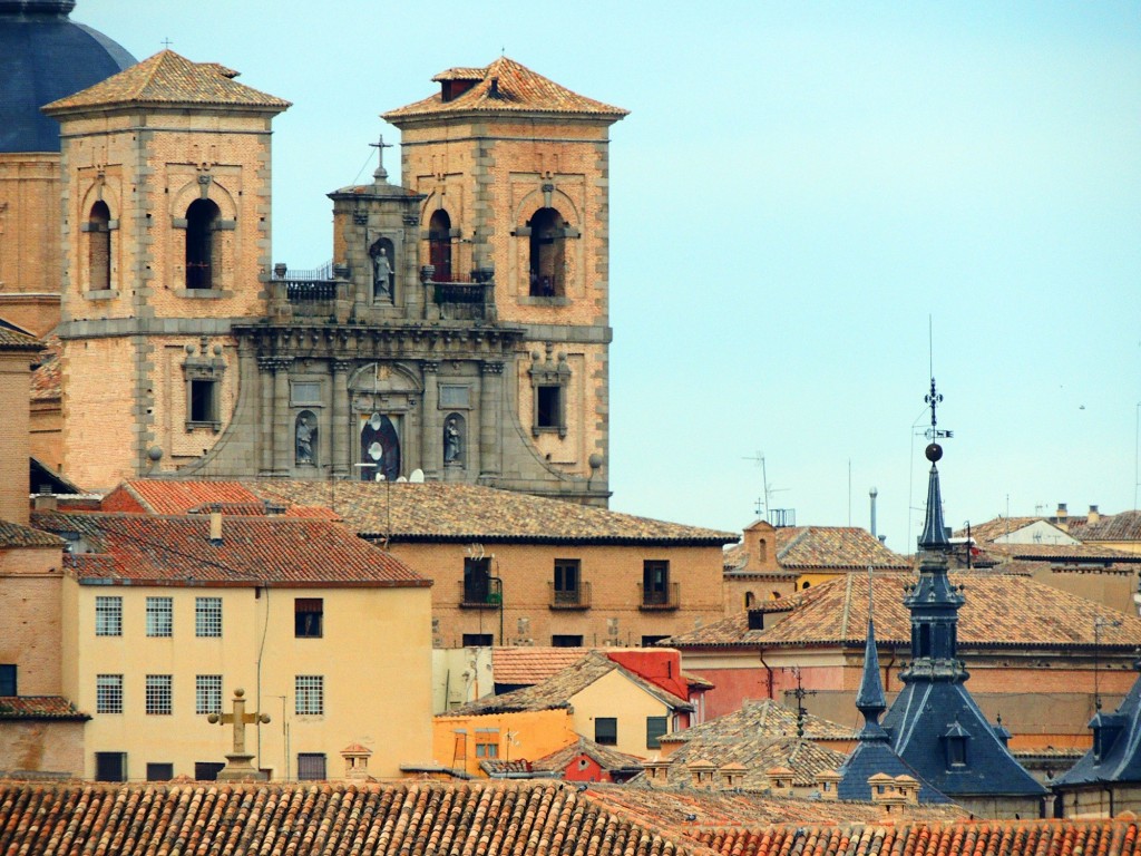 Foto de Toledo (Castilla La Mancha), España