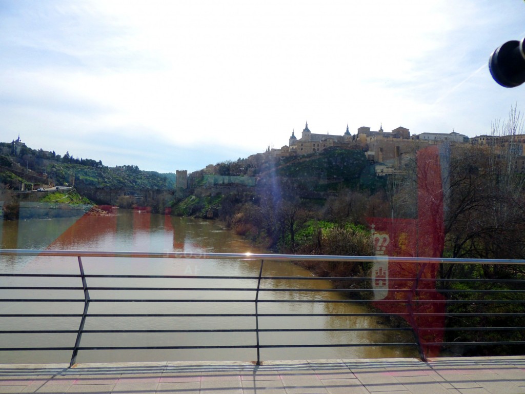 Foto de Toledo (Castilla La Mancha), España