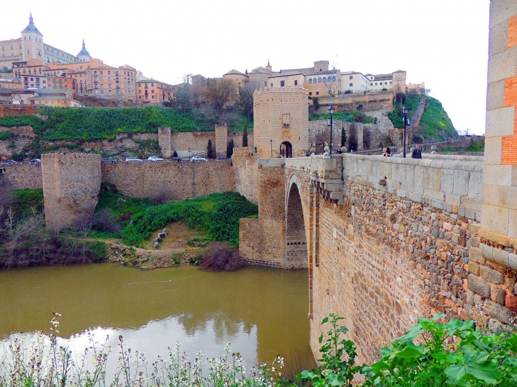 Foto de Toledo (Castilla La Mancha), España