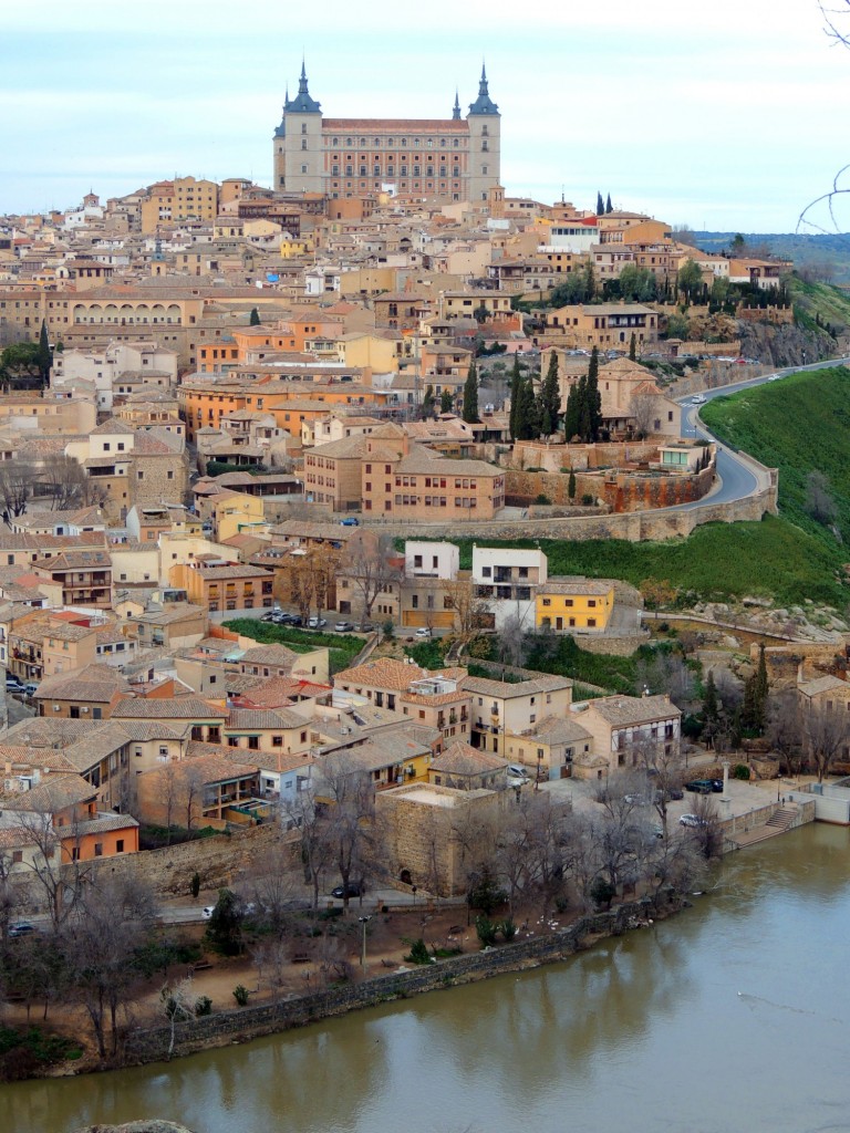 Foto de Toledo (Castilla La Mancha), España