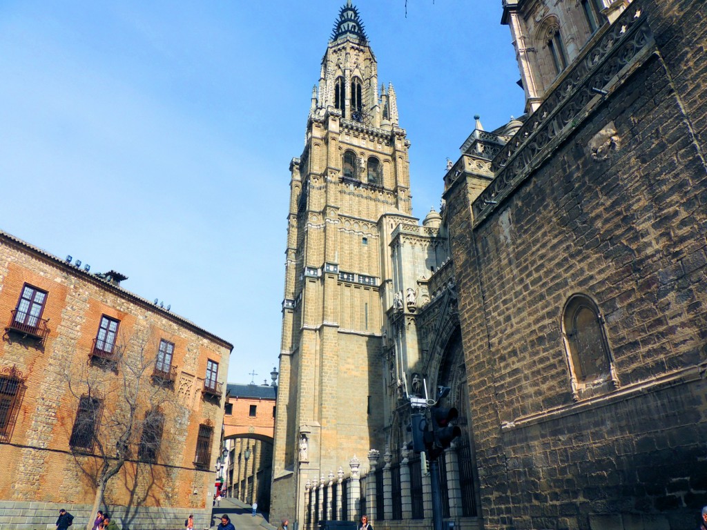 Foto de Toledo (Castilla La Mancha), España