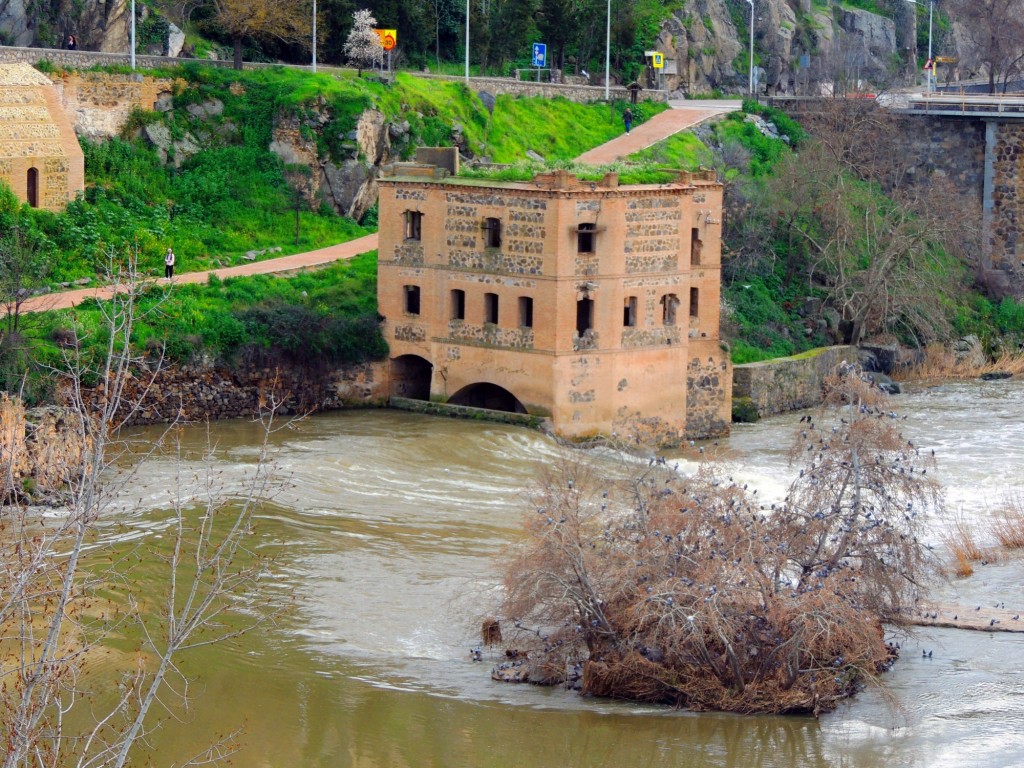 Foto de Toledo (Castilla La Mancha), España