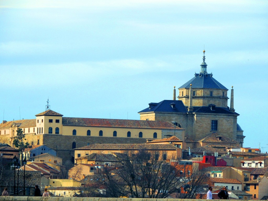 Foto de Toledo (Castilla La Mancha), España