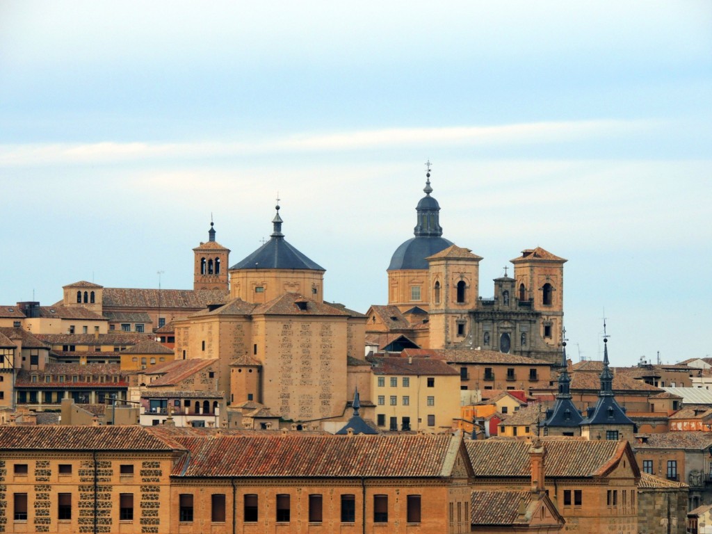 Foto de Toledo (Castilla La Mancha), España