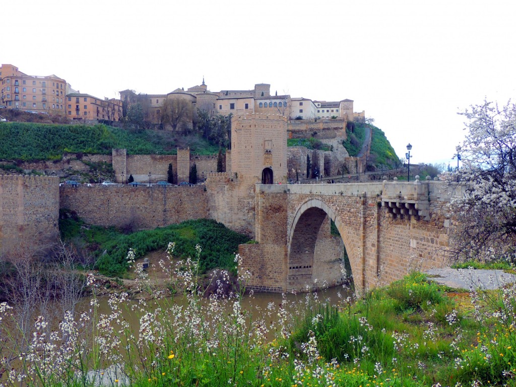 Foto de Toledo (Castilla La Mancha), España