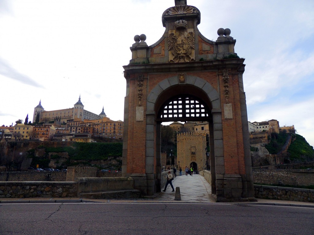 Foto de Toledo (Castilla La Mancha), España