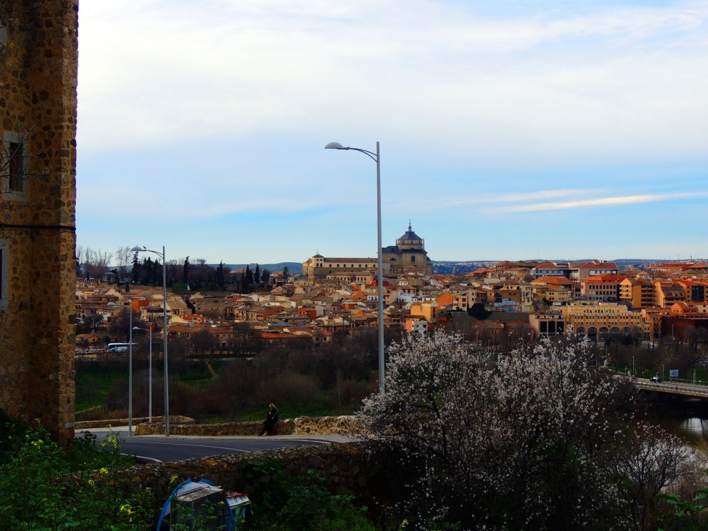 Foto de Toledo (Castilla La Mancha), España