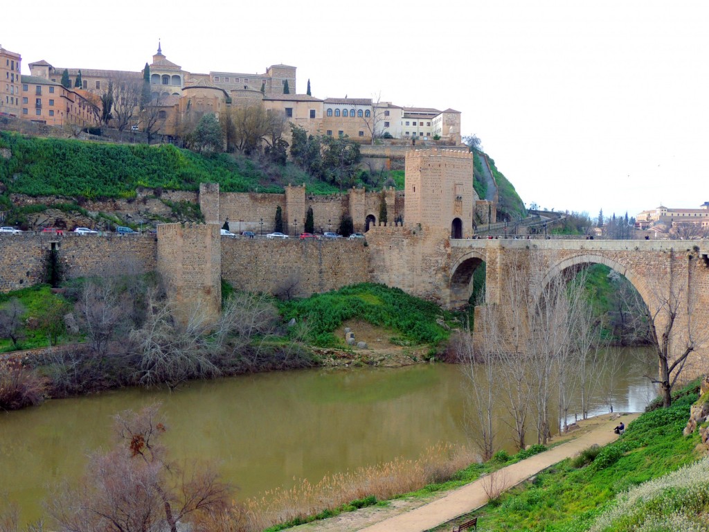 Foto de Toledo (Castilla La Mancha), España