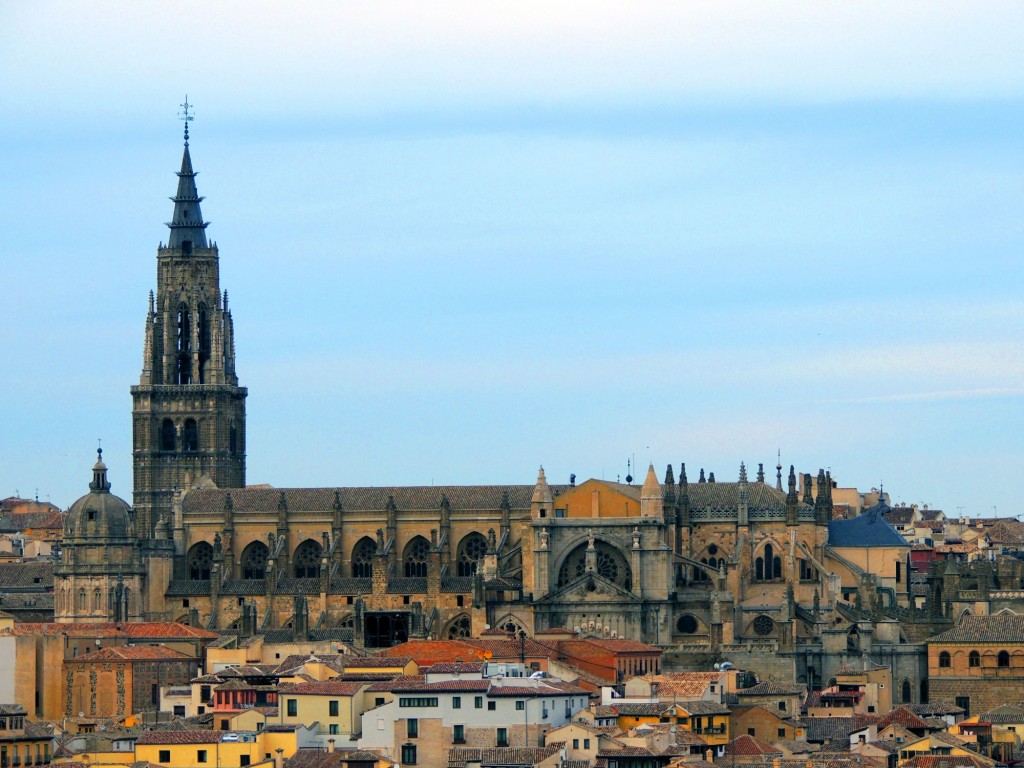 Foto de Toledo (Castilla La Mancha), España