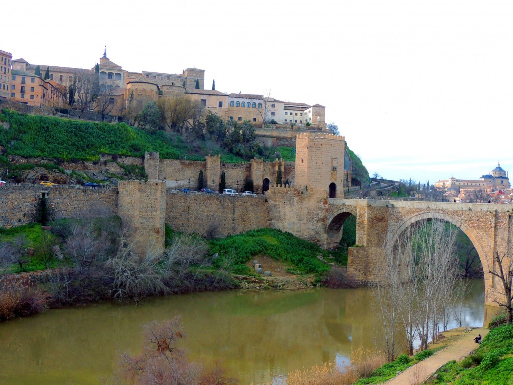 Foto de Toledo (Castilla La Mancha), España