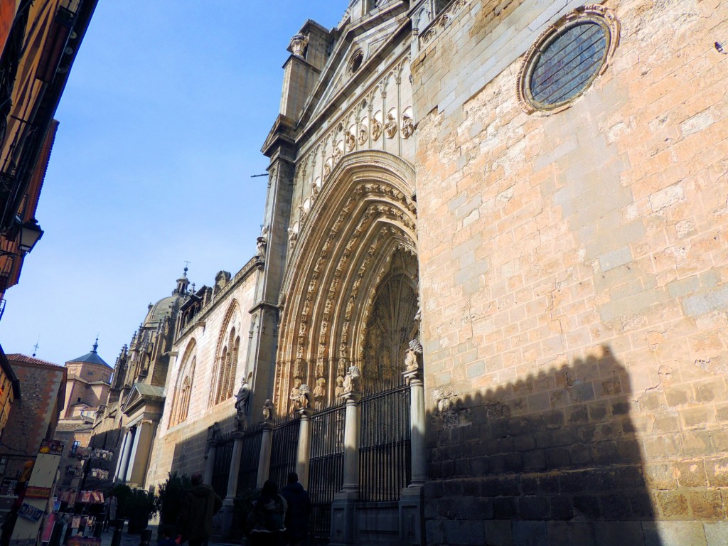 Foto de Toledo (Castilla La Mancha), España