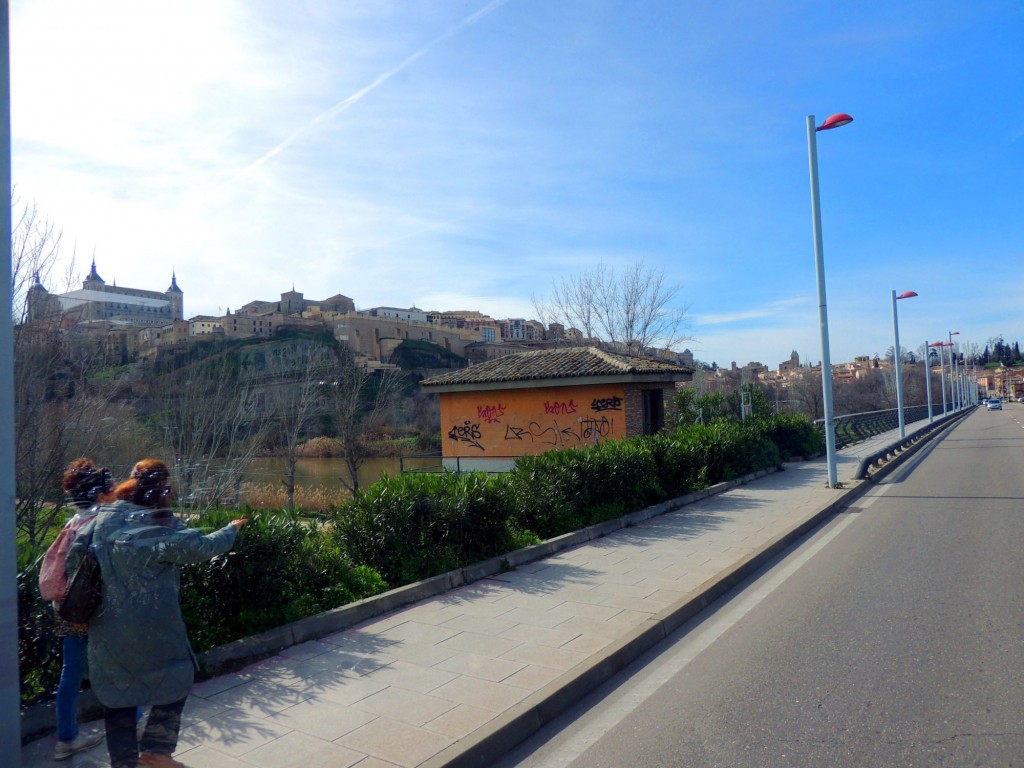 Foto de Toledo (Castilla La Mancha), España