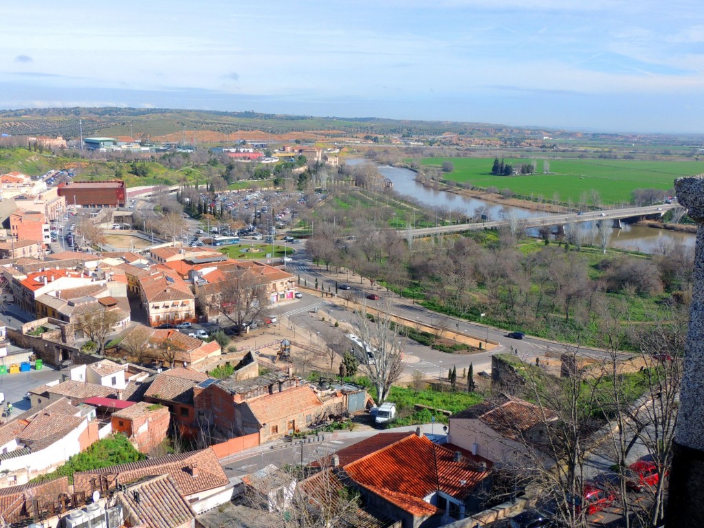 Foto de Toledo (Castilla La Mancha), España