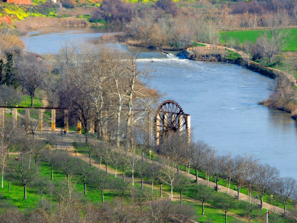 Foto de Toledo (Castilla La Mancha), España