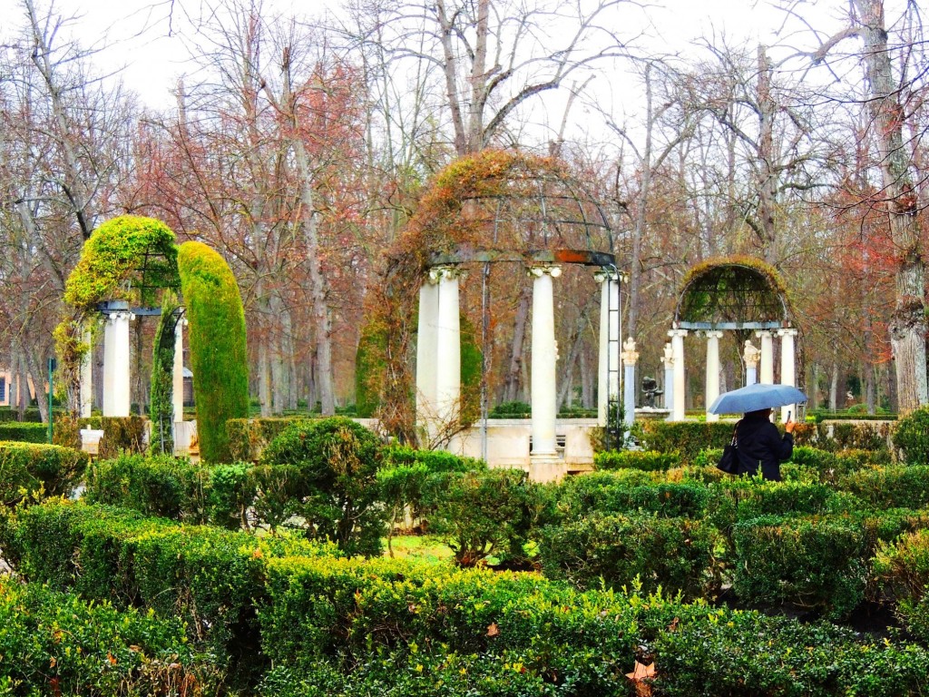 Foto de Aranjuez (Madrid), España