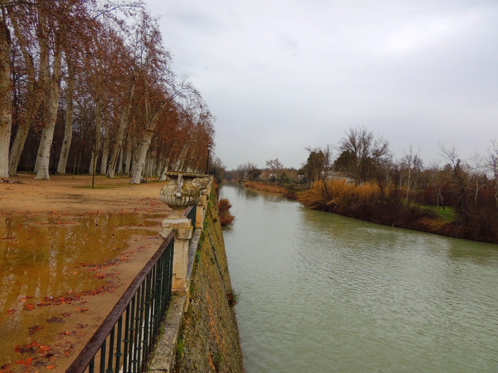 Foto de Aranjuez (Madrid), España