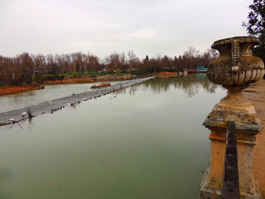 Foto de Aranjuez (Madrid), España