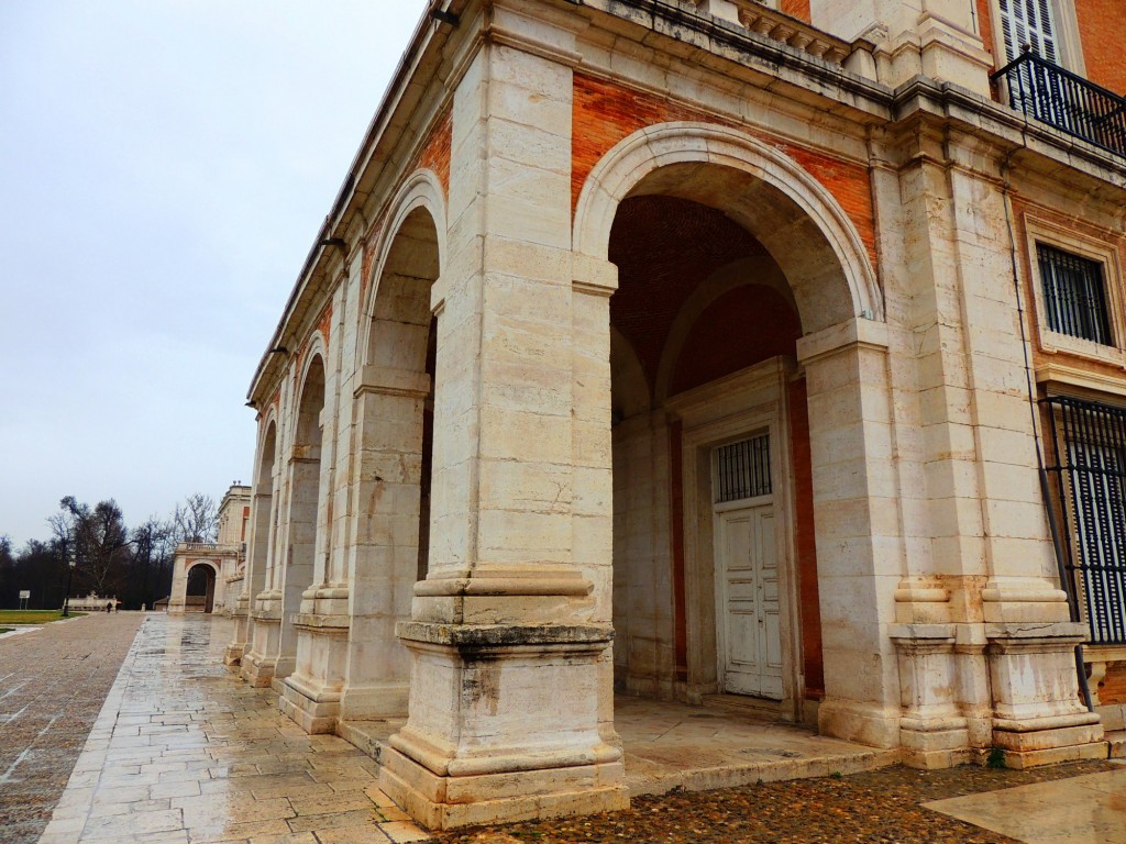 Foto de Aranjuez (Madrid), España