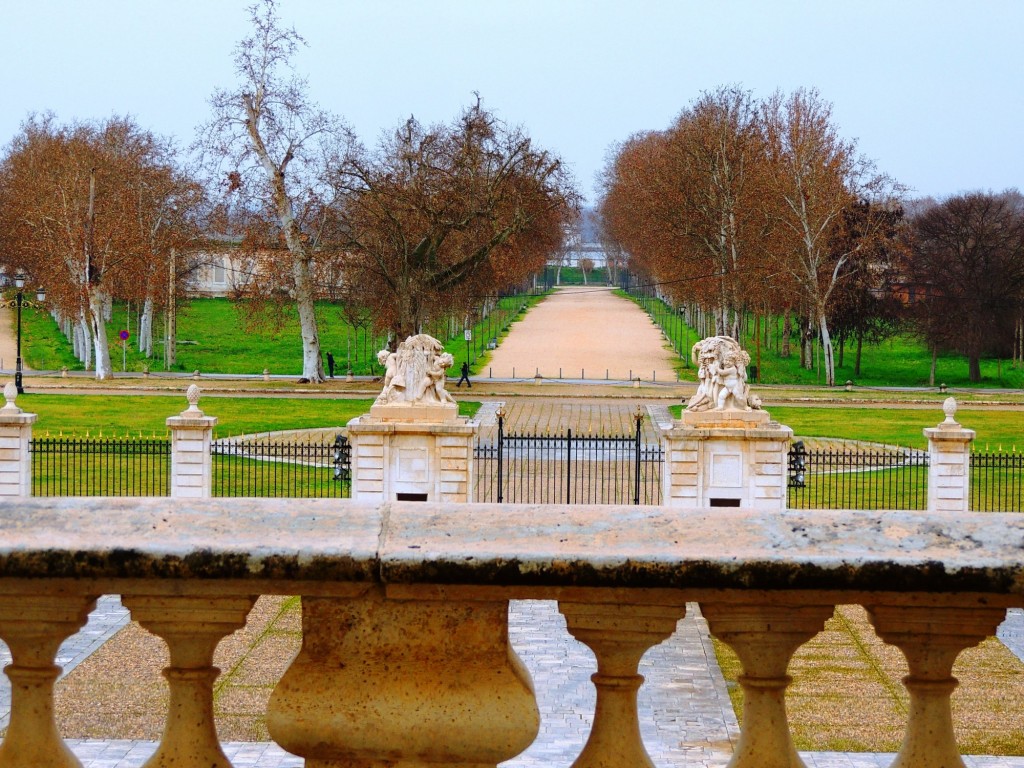 Foto de Aranjuez (Madrid), España