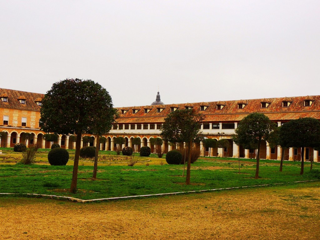 Foto de Aranjuez (Madrid), España