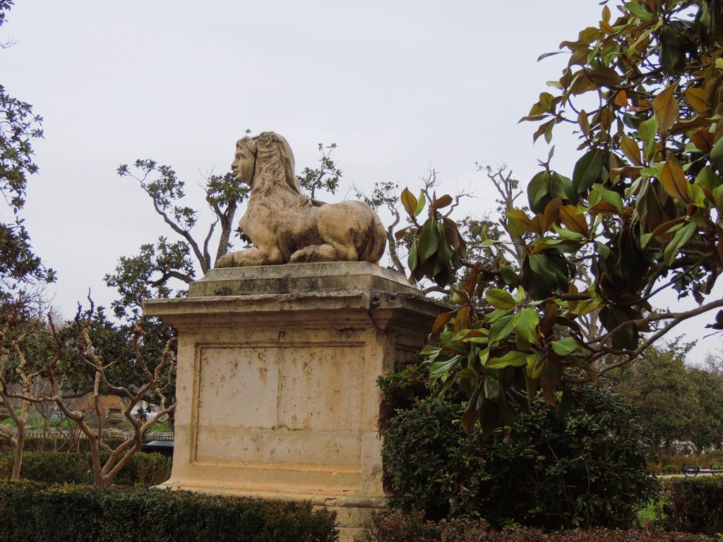 Foto de Aranjuez (Madrid), España