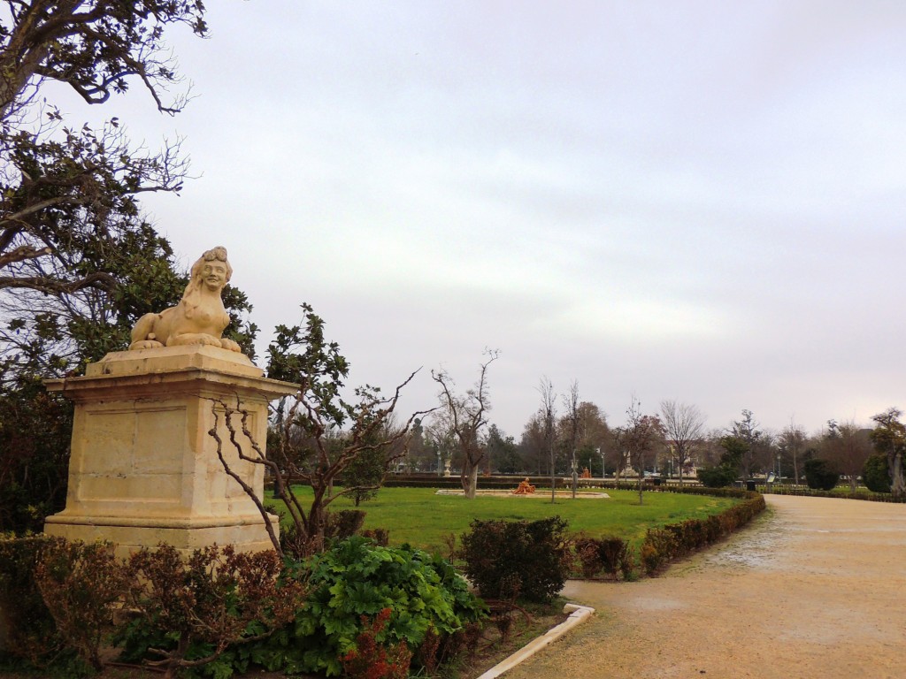 Foto de Aranjuez (Madrid), España