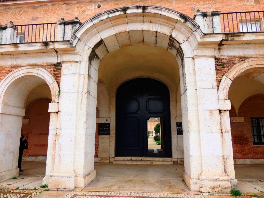 Foto de Aranjuez (Madrid), España