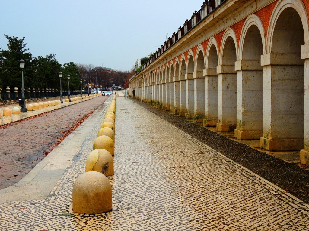 Foto de Aranjuez (Madrid), España