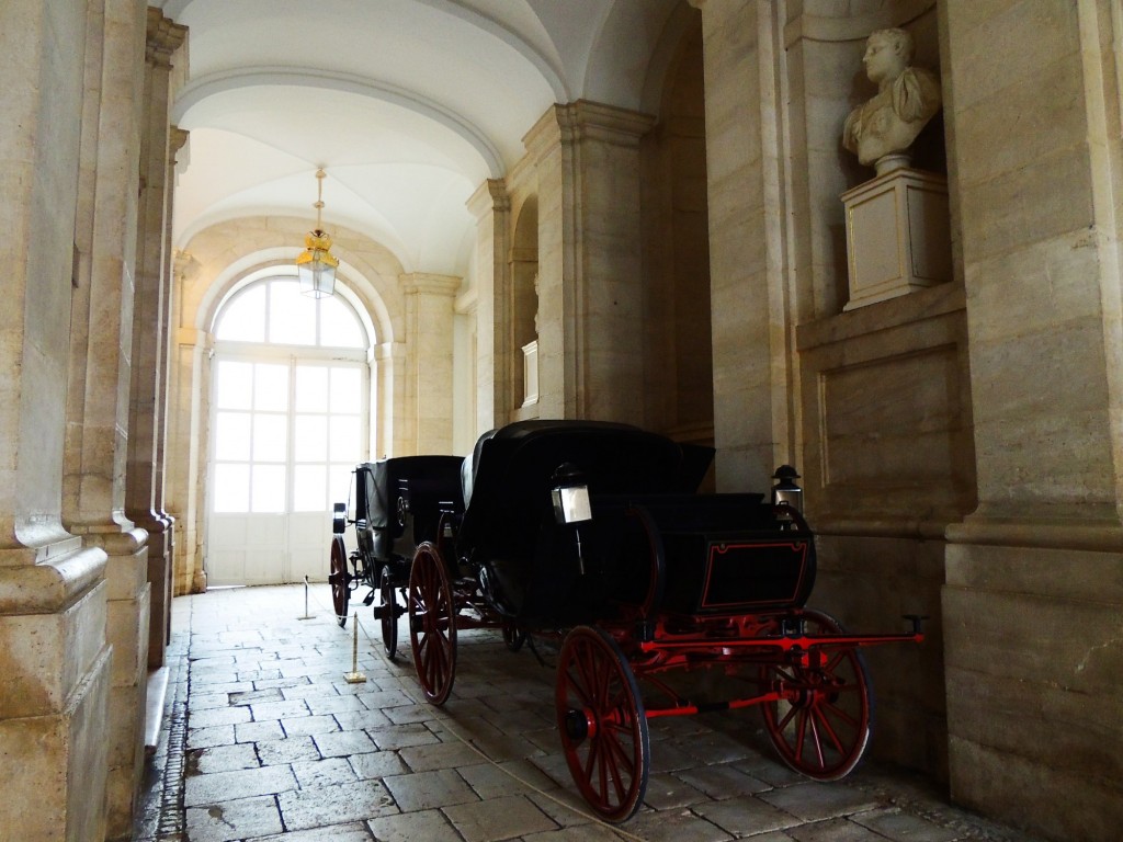 Foto de Aranjuez (Madrid), España