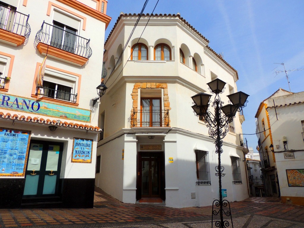 Foto: Delegación de Cultura - Marbella (Málaga), España