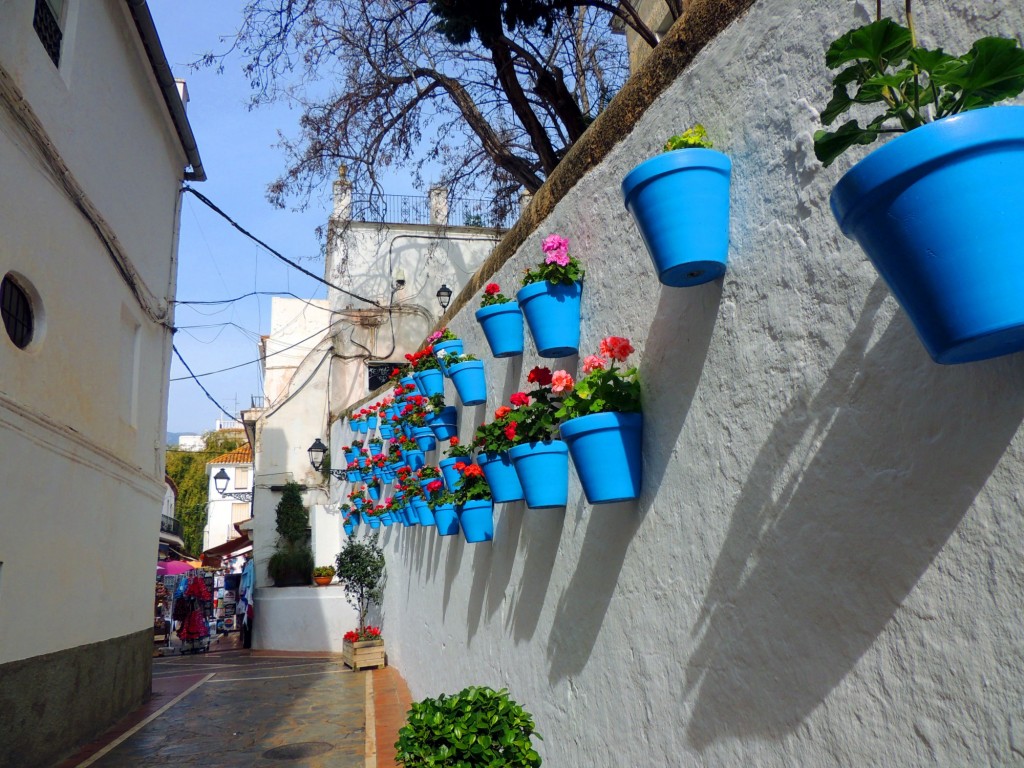 Foto: Calle Carmen - Marbella (Málaga), España