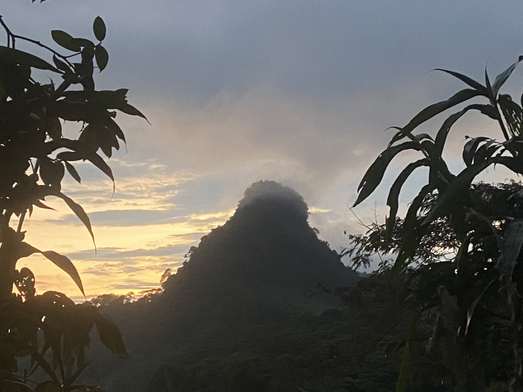 Foto: Florián Santander – ventanas de Tistizoque - Florián Santander (Santander), Colombia