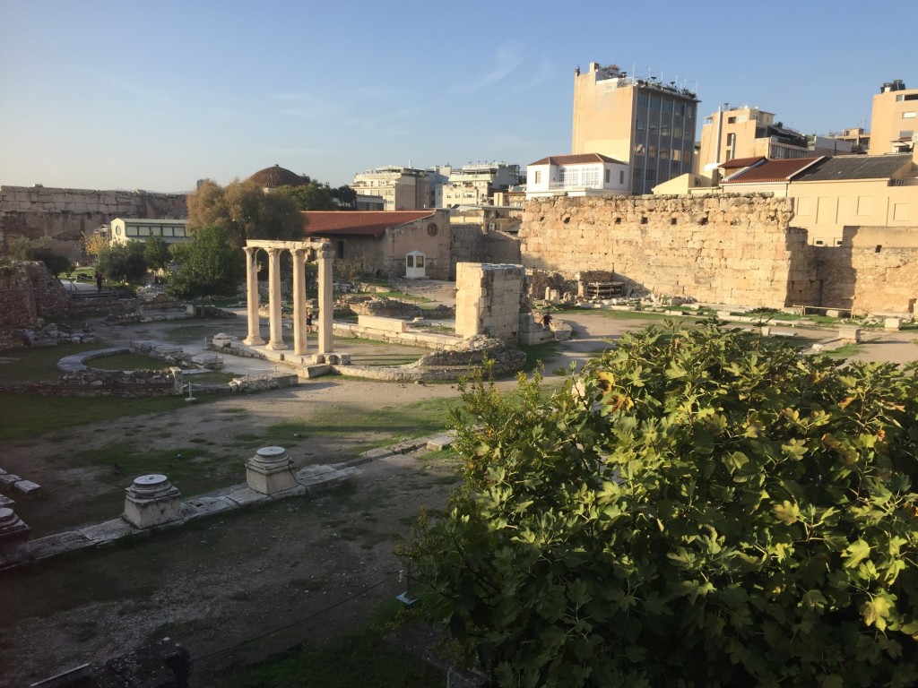 Foto de Atenas, Grecia