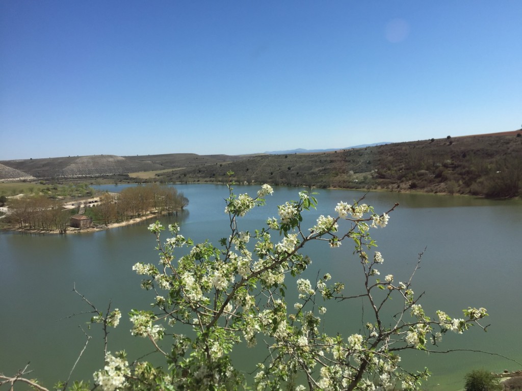 Foto de Maderuelo (Segovia), España