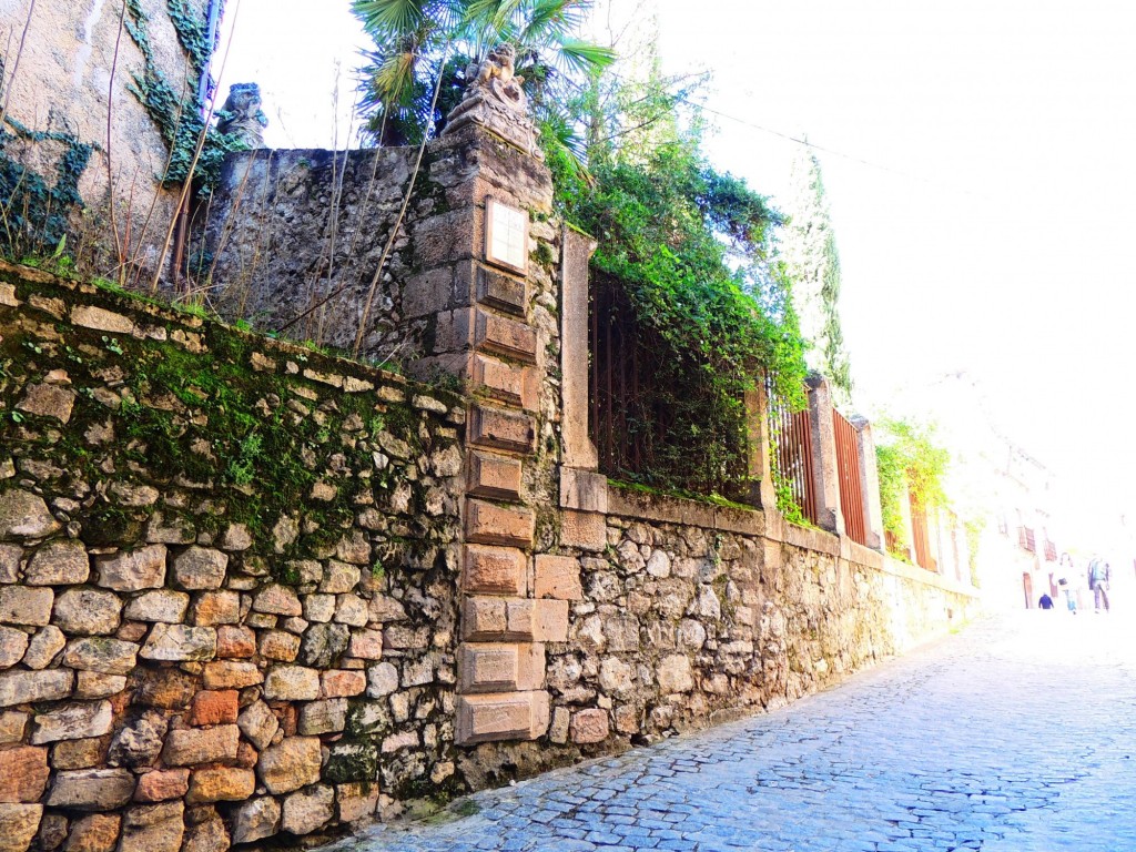 Foto de Sepúlveda (Segovia), España