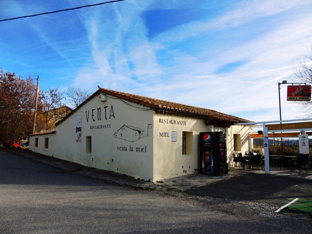 Foto de Vicolozano (Ávila), España