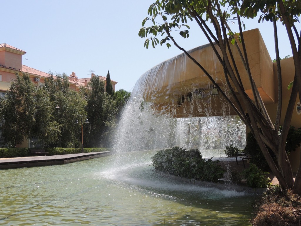 Foto de Estepona (Málaga), España