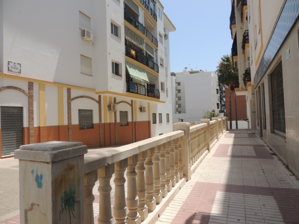 Foto de Estepona (Málaga), España