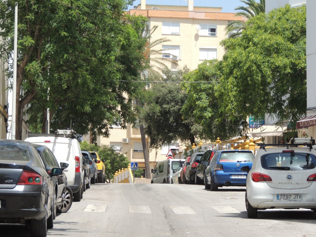 Foto de Estepona (Málaga), España