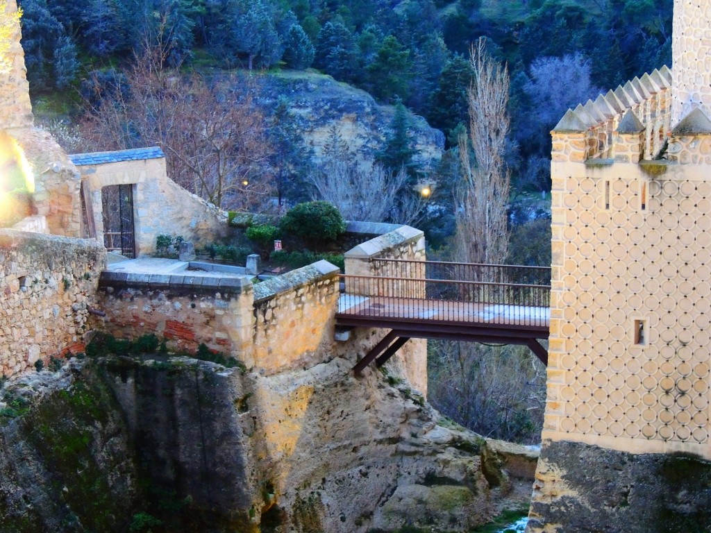 Foto de Segovia (Castilla y León), España